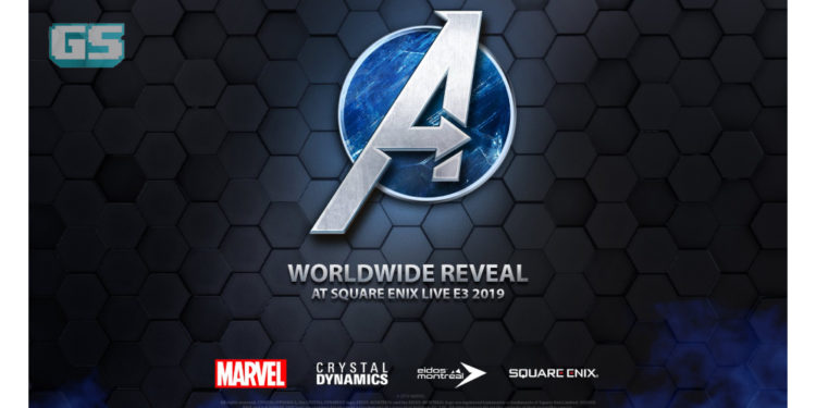 Game Avengers akan diumumkan di E3 2019, dan diberi nama “Marvel’s Avengers”!