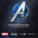 Game Avengers akan diumumkan di E3 2019, dan diberi nama “Marvel’s Avengers”!