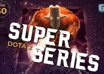 BATTLE ARENA: SUPER SERIES – Sebuah Dota 2 Reality Show League Series!