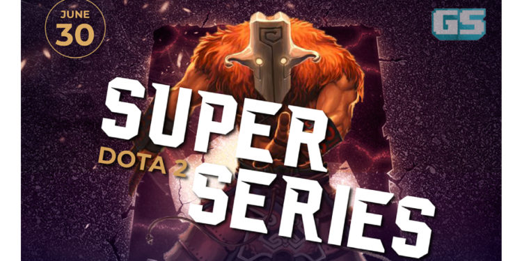 BATTLE ARENA: SUPER SERIES – Sebuah Dota 2 Reality Show League Series!