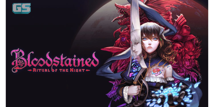Pre-order bagi Bloodstained: Ritual Of The Night kini sedang live!