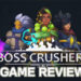 Boss Crushers Review – Pilih antara Crystal Keeper, Sorcerer atau Witch!