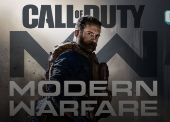 Konsep baru Call of Duty: Modern Warfare akan datang 25 Oktober