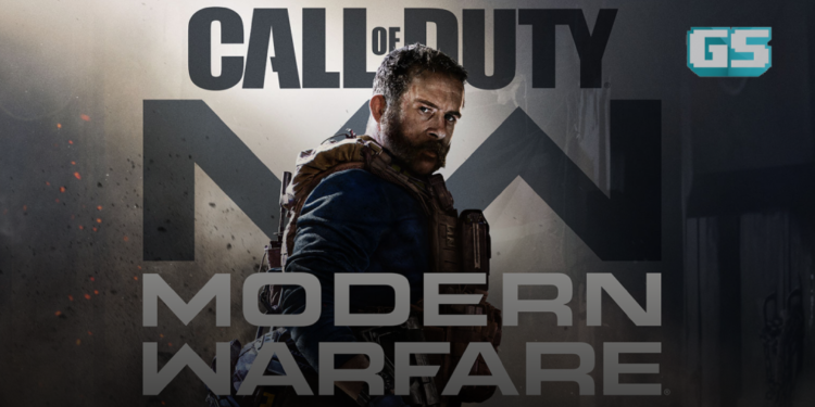 Konsep baru Call of Duty: Modern Warfare akan datang 25 Oktober