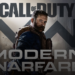 Konsep baru Call of Duty: Modern Warfare akan datang 25 Oktober