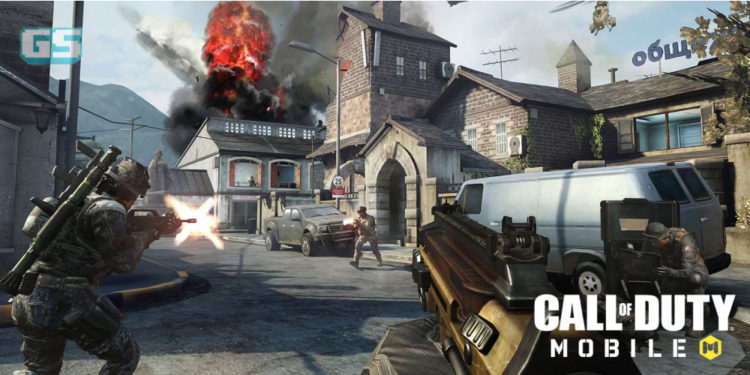 Battle Royale Mode disahkan oleh Activision untuk Call of Duty: Mobile!