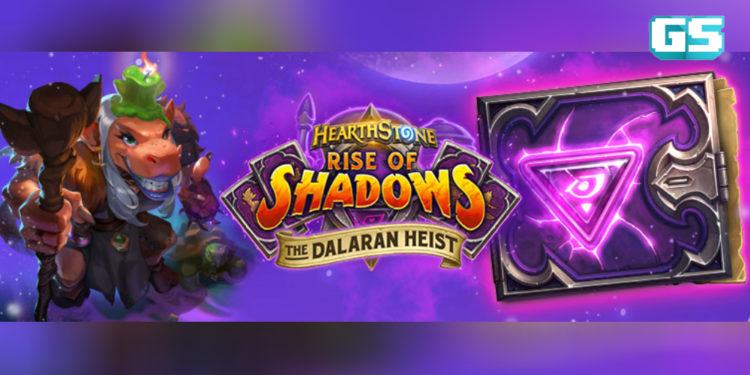 Hearthstone: The Dalaran Heist Chapter IV – The Underbelly , kini Live!