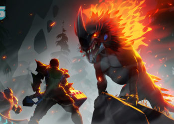 Kejayaan Dauntless menyebabkan tempoh queue yang berjam-jam antara platform!