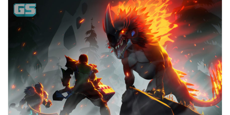 Kejayaan Dauntless menyebabkan tempoh queue yang berjam-jam antara platform!
