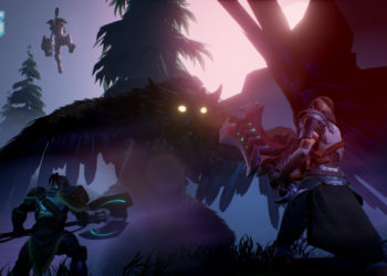 Tarikh keluaran Dauntless untuk PS4 dan Xbox One diumumkan!