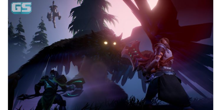 Tarikh keluaran Dauntless untuk PS4 dan Xbox One diumumkan!