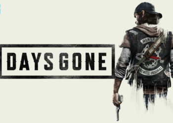 Patch 1.07 Days Gone dikeluarkan untuk bantu isu crash!
