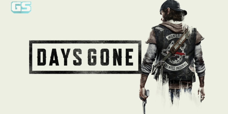 Patch 1.07 Days Gone dikeluarkan untuk bantu isu crash!