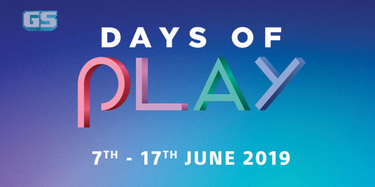 Sony Interactive Entertainment memperkenalkan “PlayStation 4 Days of Play Limited Edition”