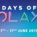 Sony Interactive Entertainment memperkenalkan “PlayStation 4 Days of Play Limited Edition”