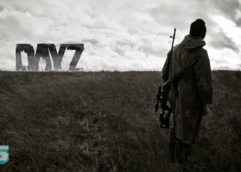 DayZ akan tiba di PS4 dua hari lagi!