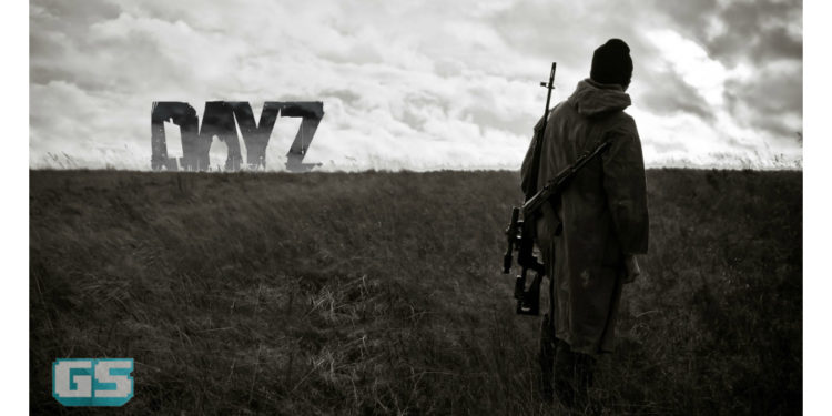 DayZ akan tiba di PS4 dua hari lagi!