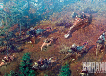 Durango: Wild Lands | Global launch bermula untuk permainan Open-World MMO Sandbox ini!