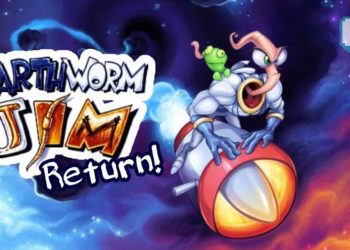 Permainan Video Earthworm Jim nampaknya betul-betul akan hadir!