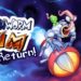 Permainan Video Earthworm Jim nampaknya betul-betul akan hadir!