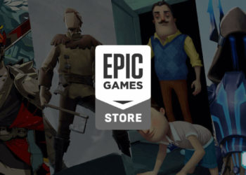 Epic Games Store bersiap sedia untuk major sale pertama!