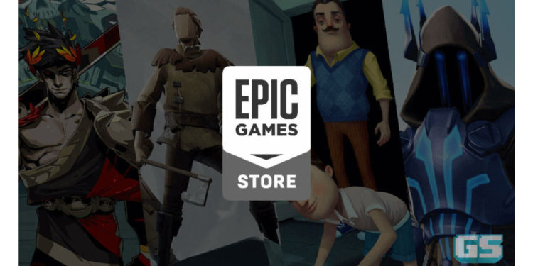 Epic Games Store bersiap sedia untuk major sale pertama!