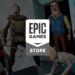 Epic Games Store bersiap sedia untuk major sale pertama!