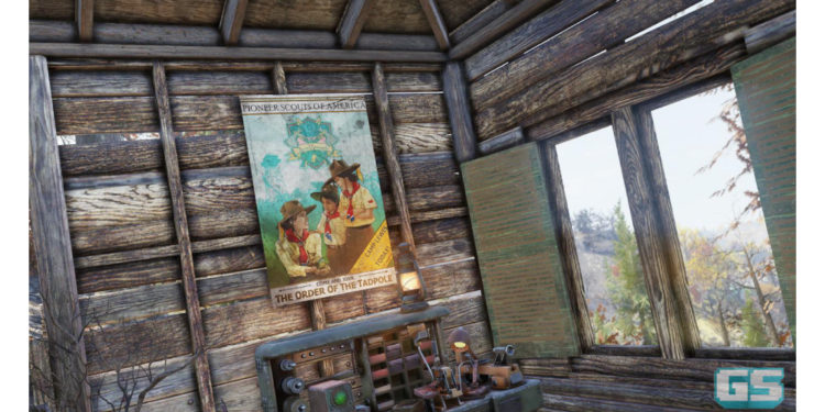 UPDATE BESAR: Fallout 76 “Ever Upward” update patch sudah keluar!