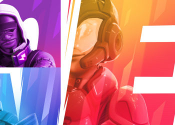 Teaser Fortnite Season 9 mengumumkan tarikh keluaran!
