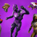 Imej bocor setiap skin, senjata, emote, dan glider di Fornite V9.10!