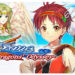 JRPG terbaru oleh Kemco, Frane: Dragons’ Odyssey bakal lancar pada 16 Mei di Android!
