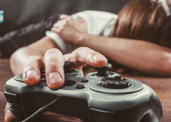 Ketagihan Permainan Akan Dikelaskan sebagai Penyakit ‘Gaming Disorder’ Oleh WHO pada tahun 2022