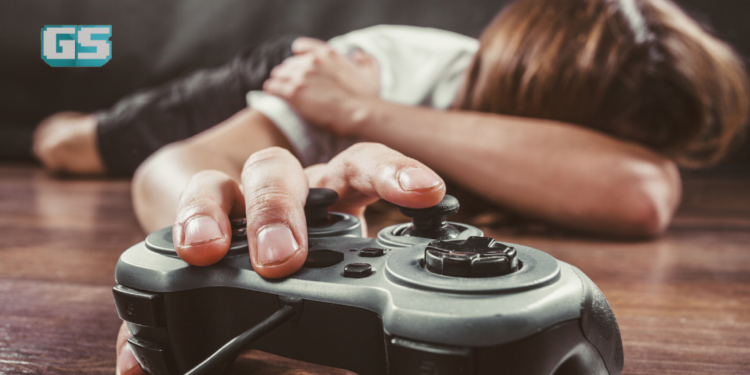 Ketagihan Permainan Akan Dikelaskan sebagai Penyakit ‘Gaming Disorder’ Oleh WHO pada tahun 2022