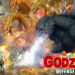 Godzilla Defense Force kini boleh dimainkan di peranti mobile kalian!