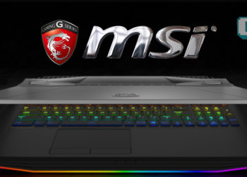 Ekslusif!!! Kebocoran Gambar Laptop Siri MSI GT76 Baru!