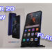 HONOR 20 Review – Flagship baru bersama AI Quad Camera!