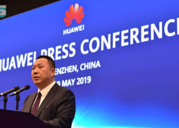 Huawei meminta pihak Amerika Syarikat untuk mengubah cara pendekatan yang lebih efektif mengenai Cybersecurity!