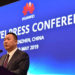 Huawei meminta pihak Amerika Syarikat untuk mengubah cara pendekatan yang lebih efektif mengenai Cybersecurity!