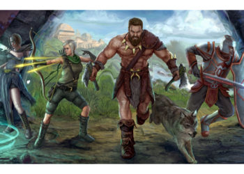 Last Epoch memberi nafas baru pada skill system Diablo dan Path of Exile!