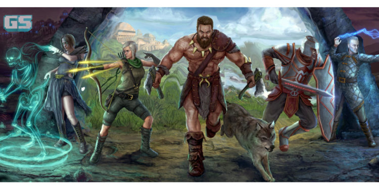 Last Epoch memberi nafas baru pada skill system Diablo dan Path of Exile!