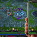 League of Legends ke arah mobile hasil kerjasama Tencent & Riot Games!