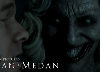 The Dark Pictures Anthology: Man of Medan tiba di PS4, Xbox One dan PC pada 30 Ogos 2019!