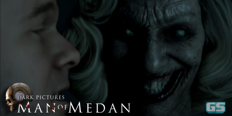 The Dark Pictures Anthology: Man of Medan tiba di PS4, Xbox One dan PC pada 30 Ogos 2019!