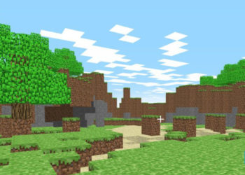 Main Minecraft Classic secara percuma di web browser anda!