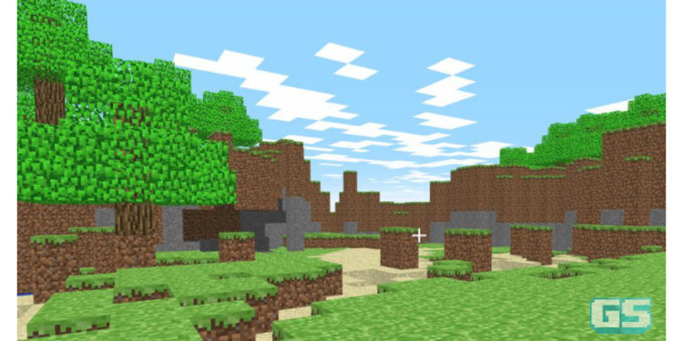Main Minecraft Classic secara percuma di web browser anda!