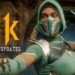 Patch terbaru untuk Mortal Kombat 11 telah hadir dan pendedahan lokasi barangan di The Krypt