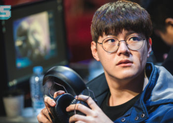 Pemain pro League of Legends dihukum atas ancaman ganas terhadap peminat wanita!