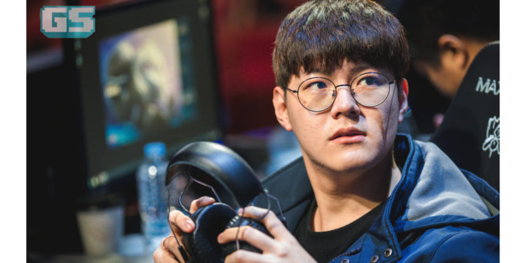 Pemain pro League of Legends dihukum atas ancaman ganas terhadap peminat wanita!