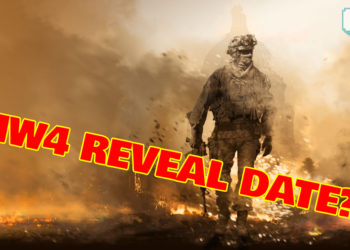 Call of Duty baru bakal didedahkan! Disahkan oleh Activision.