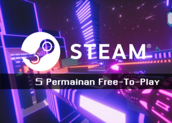 Lima Permainan Video Free-to-Play yang Mungkin Anda Terlepas Pandang di Steam untuk Dimuat Turun